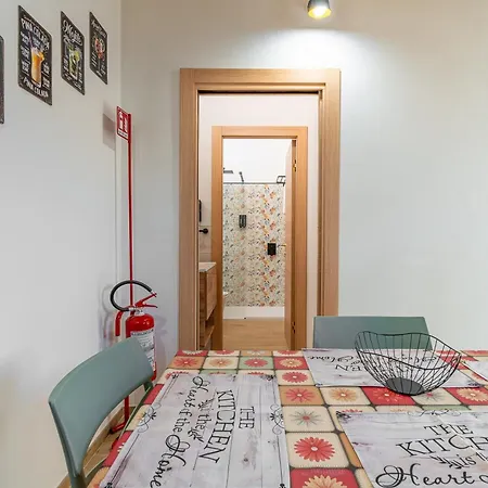 Baglio Netino Tatil Evi Noto