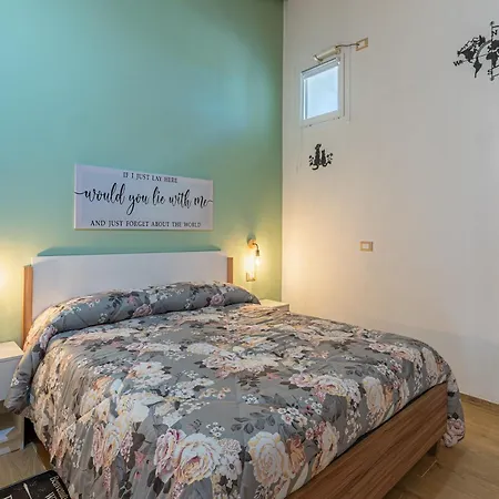 Tatil Evi Baglio Netino *