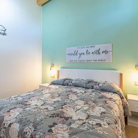 Baglio Netino Tatil Evi *