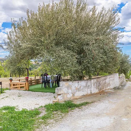 Baglio Netino *