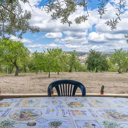 בית נופש Baglio Netino נוטו