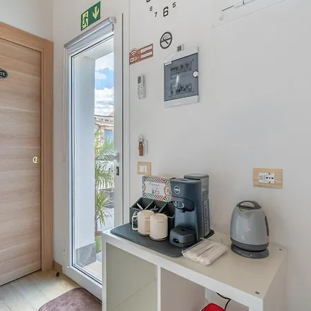 Appartement Baglio Netino - Jasmine Noto